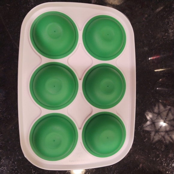 NWOT Pampered Chef herb trays - Picture 2 of 3